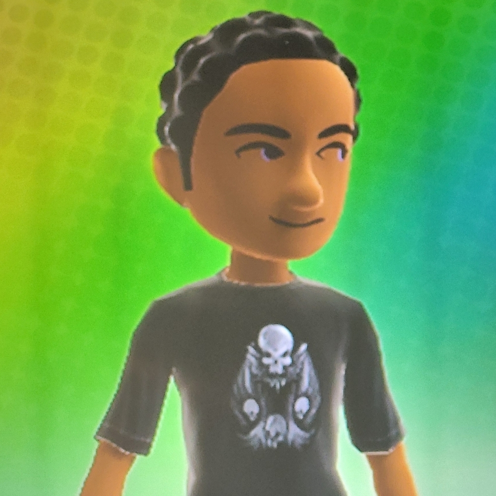 Meet your Posher, Matthew